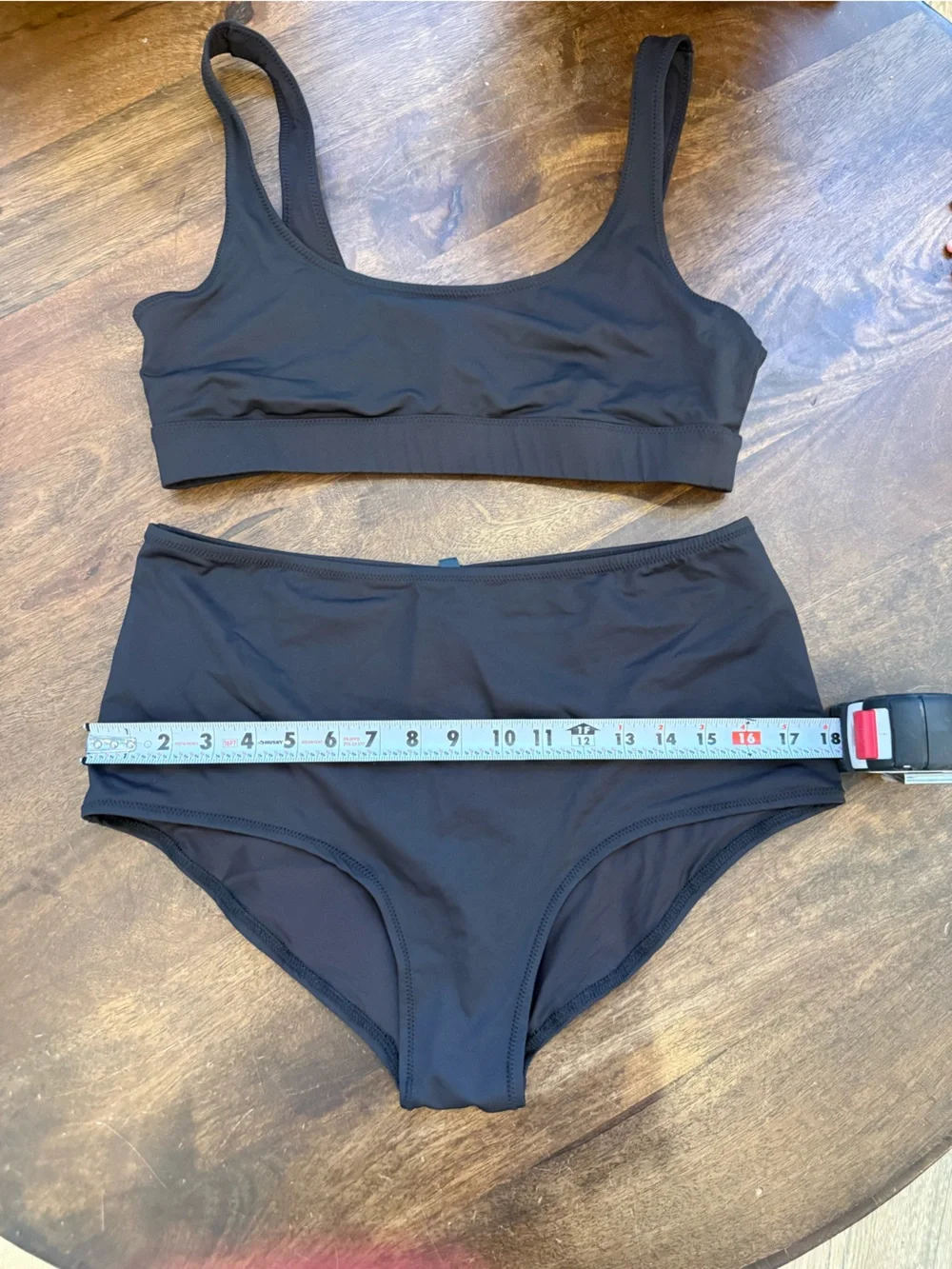 Skims Signature Swim Boy Short (XL)
